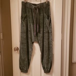 Free People Pants & Jumpsuits - Free People Harem Pants Free People Pants & Jumpsuits - Free People Harem Pants